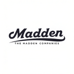 Madden Logo - Entry #5229