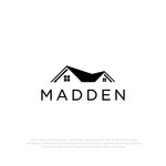 Madden Logo - Entry #1365