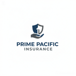 PRIME PACIFIC INSURANCE Logo - Entry #1413