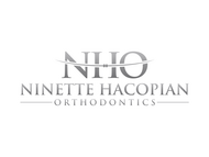 Ninette Hacopian Orthodontics Logo - Entry #554