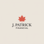 J. Patrick Financial Logo - Entry #431
