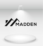 Madden Logo - Entry #752