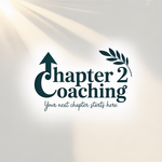 Chapter 2 Coaching Logo - Entry #826