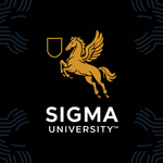 Sigma University™ Logo - Entry #955