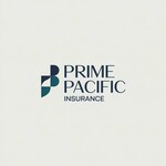 PRIME PACIFIC INSURANCE Logo - Entry #961