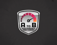 A to B Performance and Tuning Logo - Entry #1545