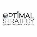 Optimal Strategy Logo - Entry #385