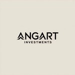 Angart Investments Logo - Entry #764