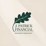 J. Patrick Financial Logo - Entry #3756