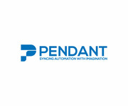 pendant Logo - Entry #749