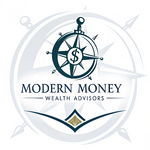 Modern Money Wealth Advisors Logo - Entry #282