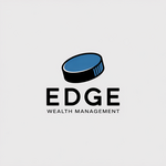 Edge Wealth Management Logo - Entry #2671