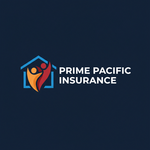 PRIME PACIFIC INSURANCE Logo - Entry #2028