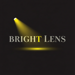 BRIGHT LENS or BRIGHT LENS STUDIO Logo - Entry #205