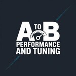 A to B Performance and Tuning Logo - Entry #1498