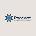 pendant Logo - Entry #2220