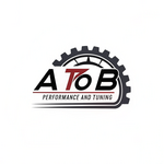 A to B Performance and Tuning Logo - Entry #1584