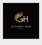 Glamira Hair Beauty Logo - Entry #626