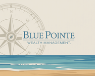 Blue Pointe Wealth Management Logo - Entry #733
