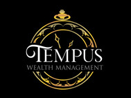 Tempus Wealth Management Logo - Entry #27