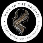 Hair in the Heights Logo - Entry #1092