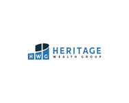 Heritage Wealth Group Logo - Entry #937