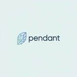 pendant Logo - Entry #1095