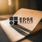 Edge Wealth Management Logo - Entry #3319