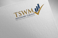 TSWM Advisory Group Logo - Entry #476