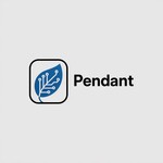 pendant Logo - Entry #927