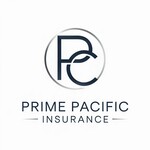PRIME PACIFIC INSURANCE Logo - Entry #2909
