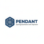 pendant Logo - Entry #1149