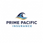 PRIME PACIFIC INSURANCE Logo - Entry #2871