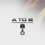 A to B Performance and Tuning Logo - Entry #1411