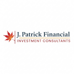J. Patrick Financial Logo - Entry #871