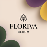 FLORIVA BLOOM Logo - Entry #516