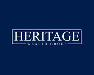 Heritage Wealth Group Logo - Entry #205