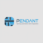 pendant Logo - Entry #2225