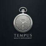 Tempus Wealth Management Logo - Entry #639