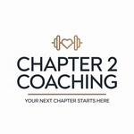 Chapter 2 Coaching Logo - Entry #784