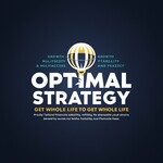 Optimal Strategy Logo - Entry #1331