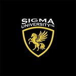 Sigma University™ Logo - Entry #894