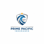 PRIME PACIFIC INSURANCE Logo - Entry #99