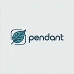 pendant Logo - Entry #2061