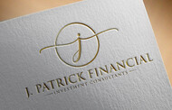 J. Patrick Financial Logo - Entry #502