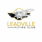 Leadville Flying Club Logo - Entry #1393