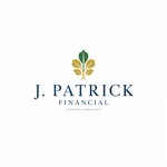 J. Patrick Financial Logo - Entry #2143