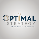 Optimal Strategy Logo - Entry #272