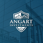 Angart Investments Logo - Entry #1698