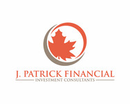 J. Patrick Financial Logo - Entry #727